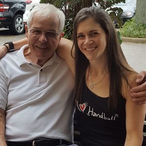 Meet your Posher, Aimee